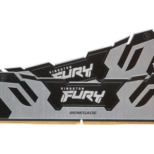 KINGSTON DIMM DDR5 32GB (2x16GB kit) 6800MT/s KF568C36RSK2-32 FURY Renegade Silver XMP - Slika 2