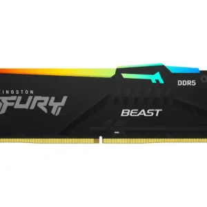 Kingston Memorija DDR5 32GB Kingston KF560C36BBEA-32 FURY Beast RGB EXPO - Slika 1