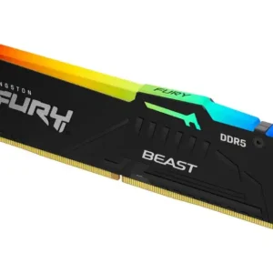 Kingston Memorija DDR5 32GB Kingston KF560C36BBEA-32 FURY Beast RGB EXPO - Slika 2