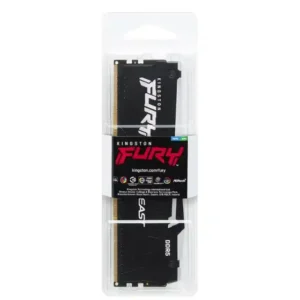 Kingston Memorija DDR5 32GB Kingston KF560C36BBEA-32 FURY Beast RGB EXPO - Slika 3
