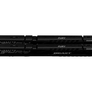 KINGSTON DIMM DDR5 64GB (2x32GB kit) 5600MT/s KF556C36BBEK2-64 Fury Beast Expo - Slika 2