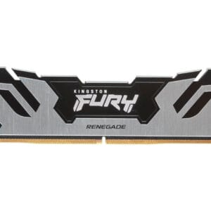 KINGSTON DIMM DDR5 64GB (2x32GB kit) 6400MT/s KF564C32RSK2-64 FURY Renegade XMP - Slika 1