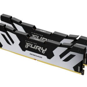 KINGSTON DIMM DDR5 96GB (2x48GB kit) 6400MT/s KF564C32RSK2-96 FURY Renegade - Slika 2