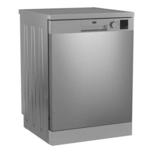 Beko DVN 06430 X mašina za pranje sudova - Slika 1