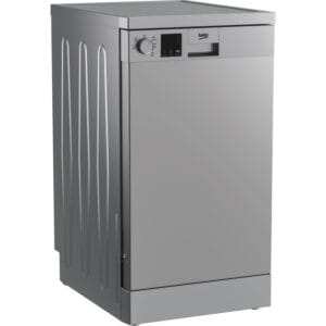 Beko DVS 05024 S mašina za pranje sudova - Slika 1