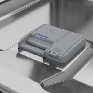 Beko DVS 05024 S mašina za pranje sudova - Slika 6