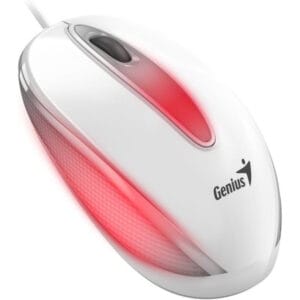 Genius DX-Mini USB beli miš - Slika 2