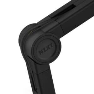 NZXT Držač za mikrofon Boom Arm Mini (AP-BOOMS-B1) - Slika 1