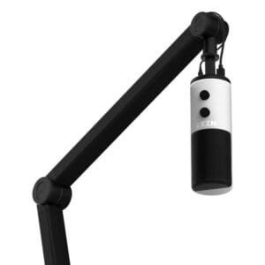 NZXT Držač za mikrofon Boom Arm Mini (AP-BOOMS-B1) - Slika 4