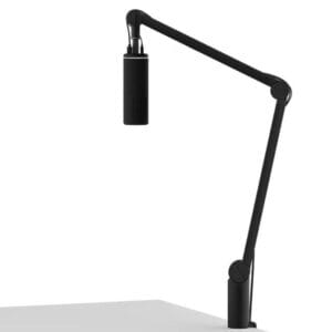NZXT Držač za mikrofon Boom Arm Mini (AP-BOOMS-B1) - Slika 5