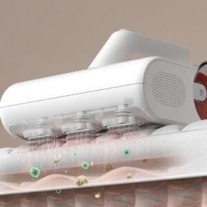 Xiaomi Dust Mite ručni usisivač sa posudom (BHR8276EU) - Slika 5