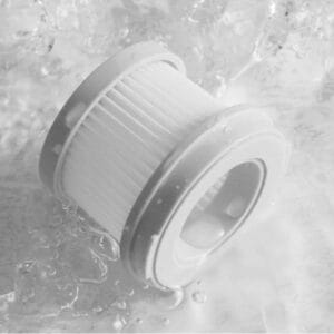 Xiaomi Dust Mite Vacuum Cleaner Filter 2-Pack (BHR8386GL) - Slika 2