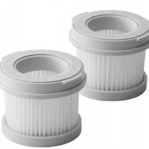 Xiaomi Dust Mite Vacuum Cleaner Filter 2-Pack (BHR8386GL) - Slika 3
