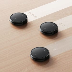 XIAOMI E10C robot usisivač sa posudom (BHR7725EU) - Slika 3