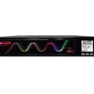 INFOSEC COMMUNICATION E3 PERFORMANCE RT 3000VA - Slika 2