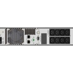 INFOSEC COMMUNICATION E3 PERFORMANCE RT 3000VA - Slika 5