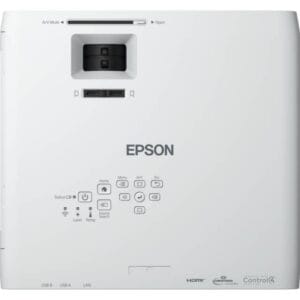 Epson EB-L260F prenosivi Laser Full HD 4600 ANSI lumena 2500000:1 ... - Slika 2