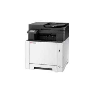 Kyocera ECOSYS MA2101cfx color multifunkcijski štampač (USB+Lan) - Slika 2