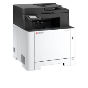 Kyocera ECOSYS MA2101cfx color multifunkcijski štampač (USB+Lan) - Slika 3