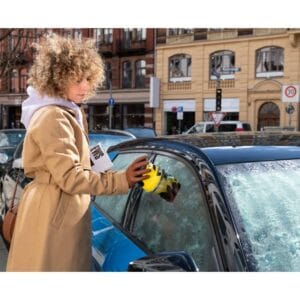 Karcher EDI 4 električni strugač za led - Slika 1