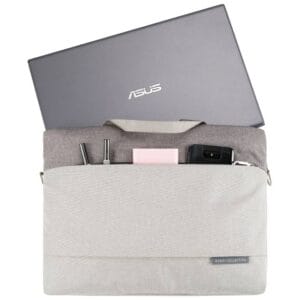 ASUS EOS 2 svetlo siva torba za laptop 15.6 inča - Slika 3
