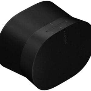 Sonos ERA 300 Bežični zvučnik crni - Slika 1
