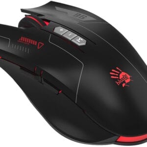 A4 Tech ES7 Bloody RGB Esports Gaming Optical USB crni miš - Slika 3