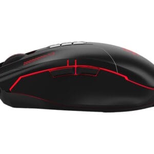 A4 Tech ES7 Bloody RGB Esports Gaming Optical USB crni miš - Slika 4