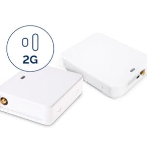 Eldes ESIM320 2G Daljinska komanda za kapije sa GSM - Slika 1