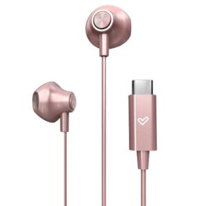 ENERGY SISTEM EasyPods Rose Gold type C slušalice (M45928) - Slika 3