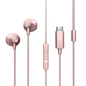 ENERGY SISTEM EasyPods Rose Gold type C slušalice (M45928) - Slika 6