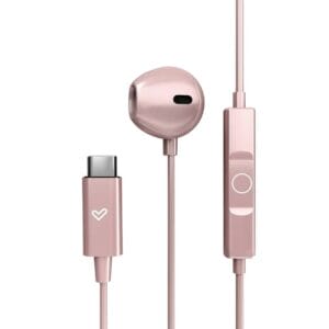 ENERGY SISTEM EasyPods Rose Gold type C slušalice (M45928) - Slika 7