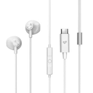 ENERGY SISTEM EasyPods Snow type C slušalice (M45927) - Slika 1