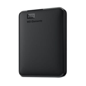 Western Digital Eksterni hard disk 6TB Western Digital Elements WDBHJS0060BB... - Slika 2