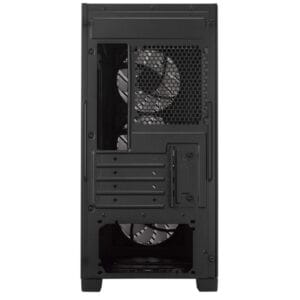Cooler Master Elite 301 kućište crno + Gold V2 650W + Hyper 212 - Slika 2