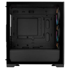 Cooler Master Elite 301 kućište crno + Gold V2 650W + Hyper 212 - Slika 4