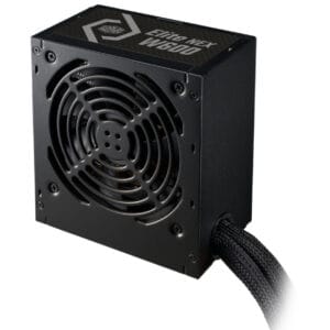 Cooler Master Elite NEX WHITE W600 600W napajanje (MPW-6001-ACBW-BE1) 3Y - Slika 4