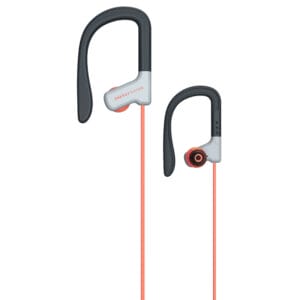 Energy Sport 1 crvene bubice sa mikrofonom - Slika 2