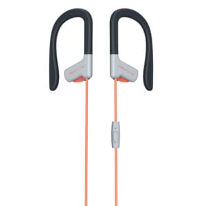 Energy Sport 1 crvene bubice sa mikrofonom - Slika 4