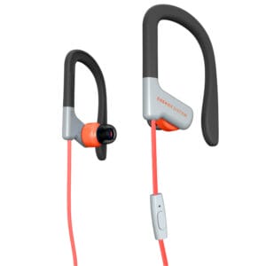 Energy Sport 1 crvene bubice sa mikrofonom - Slika 5