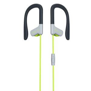 ENERGY SISTEM Energy Sport 1 žute bubice sa mikrofonom - Slika 2
