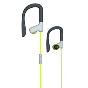 ENERGY SISTEM Energy Sport 1 žute bubice sa mikrofonom - Slika 3
