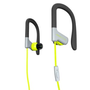 ENERGY SISTEM Energy Sport 1 žute bubice sa mikrofonom - Slika 5