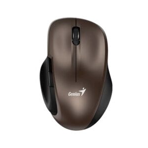 Genius Ergo 8200S USB Bežični Chocolate miš - Slika 1