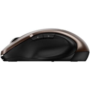 Genius Ergo 8200S USB Bežični Chocolate miš - Slika 2