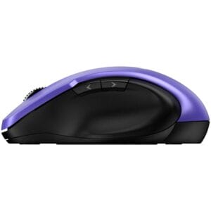 Genius Ergo 8200S USB Bežični ljubičasti miš - Slika 3
