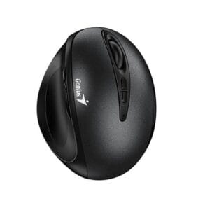 Genius Ergo 8300S USB Wireless crni miš - Slika 3