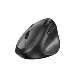Genius Ergo 8350S USB Wireless Dark Grey miš - Slika 2