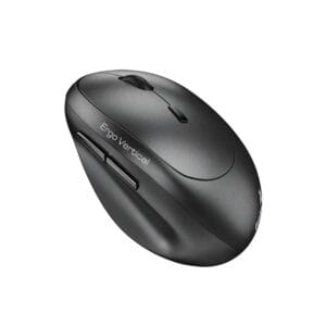 Genius Ergo 8350S USB Wireless Dark Grey miš - Slika 3