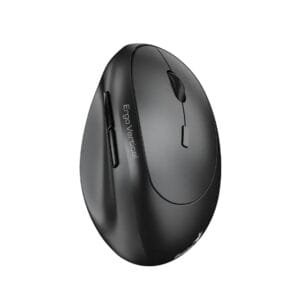 Genius Ergo 8350S USB Wireless Dark Grey miš - Slika 1